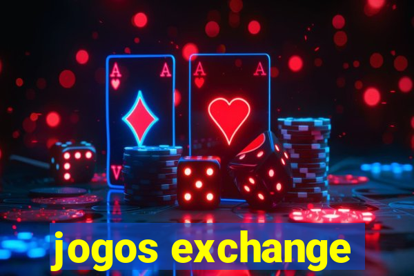 jogos exchange